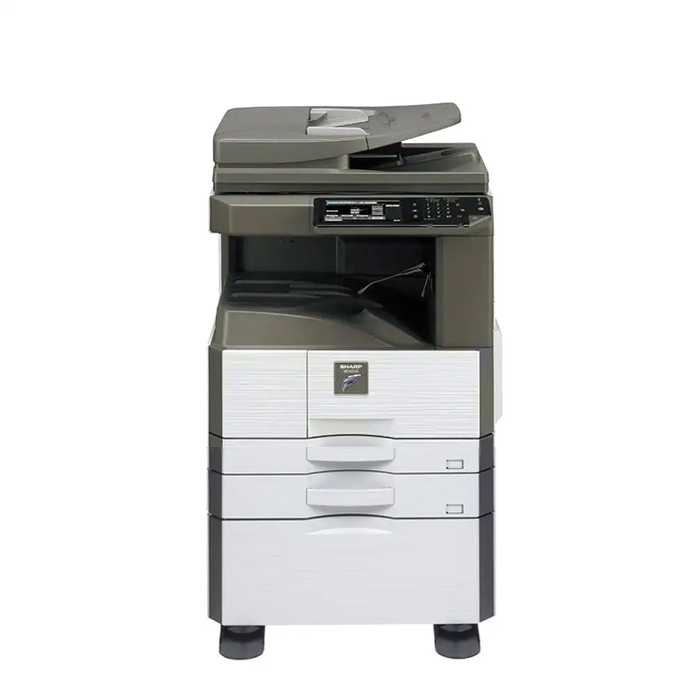 Factory Price Refurbished Printer For Sharp MX-M365N M364N M354N M316N M315N M266N M264N High Quality Photocopier Laser Machine