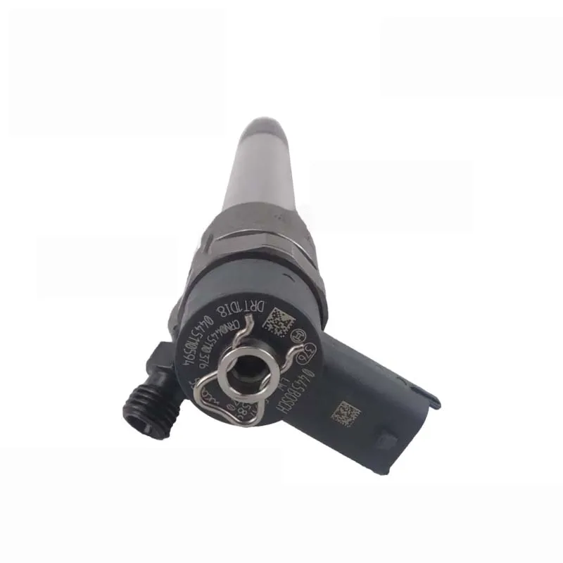 Injector- Light Truck Engine Parts Diesel Fuel Injector for BOSCH Cummins ISF 2.8 5309291