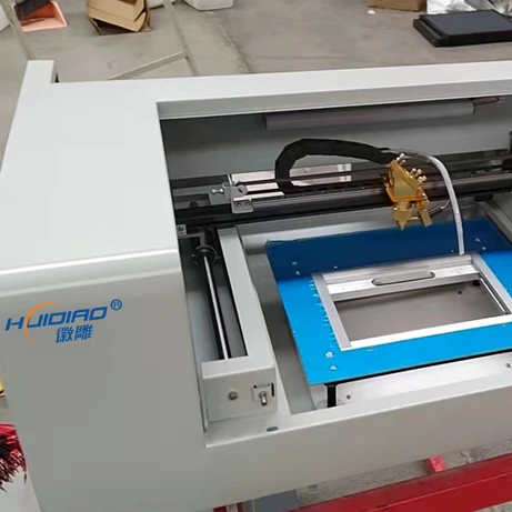 50W 3020 CO2 Laser Engraving Cutting Machine Manufacturer Laser Cutting Machine For Glass Wood Leather Acrylic