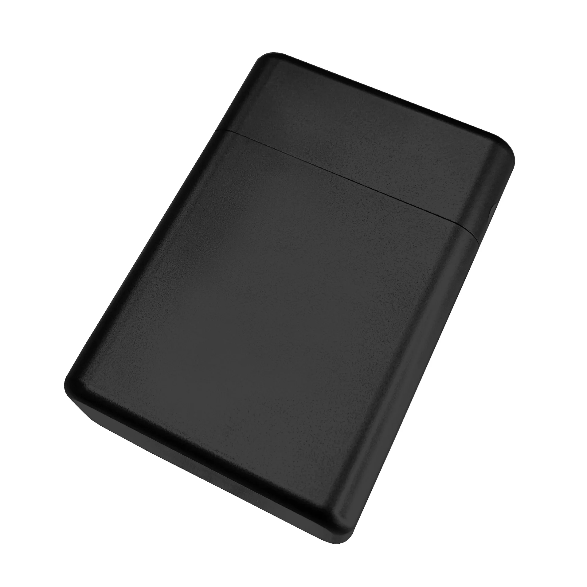 Big Size Shield Premium RFID Signal Blocker Box Smart Car Key Faraday Signal Protector Keyless Go RFID Blocking Case