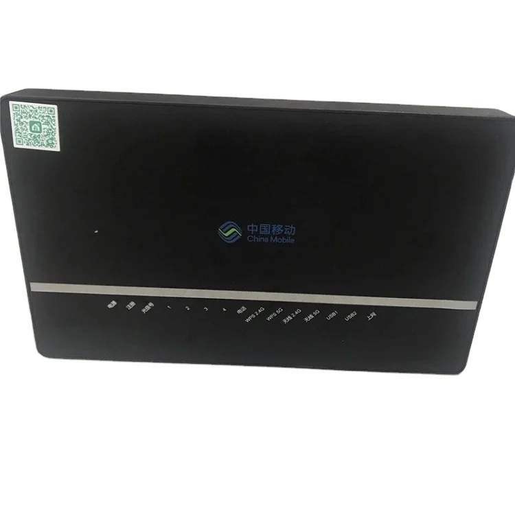 Nokia bell 140W-C ONU ONT GPON EPON XPON 4GE+1TEL+2.4G&5G WIFI+USB Universal English version