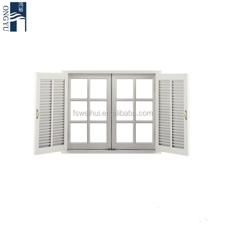 Exterior Electric Security Double Glazed Roller Shutter Window Interior Rolling Frosted Between Window With Glass Shutter