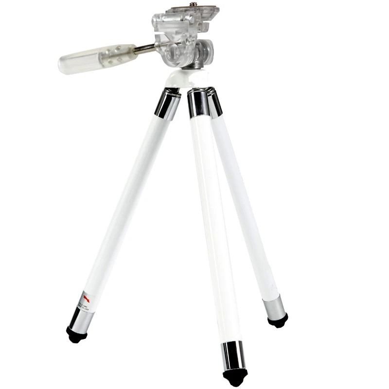 Fotopro FY-583 высокое качество легкий фотоаппарат DSLR компактный настольный штатив