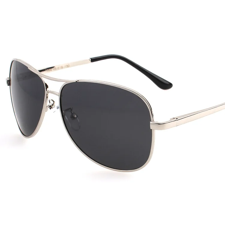 2022 Trendy Luxury Famous Hot Selling Designer Polarized Sunglasses Women Eyewear Pilot Avlator  Sunglasses Men