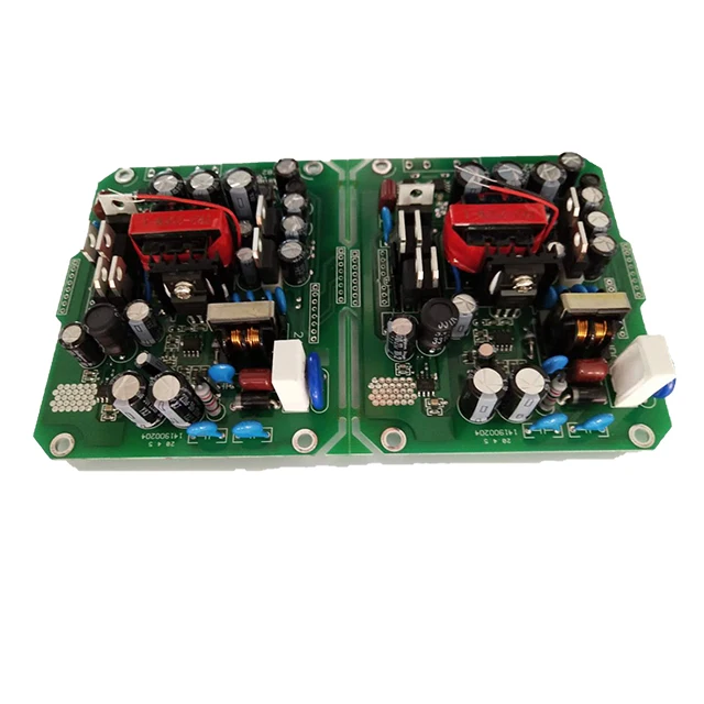 PCBA Manufacturer provide SMT components assembly service