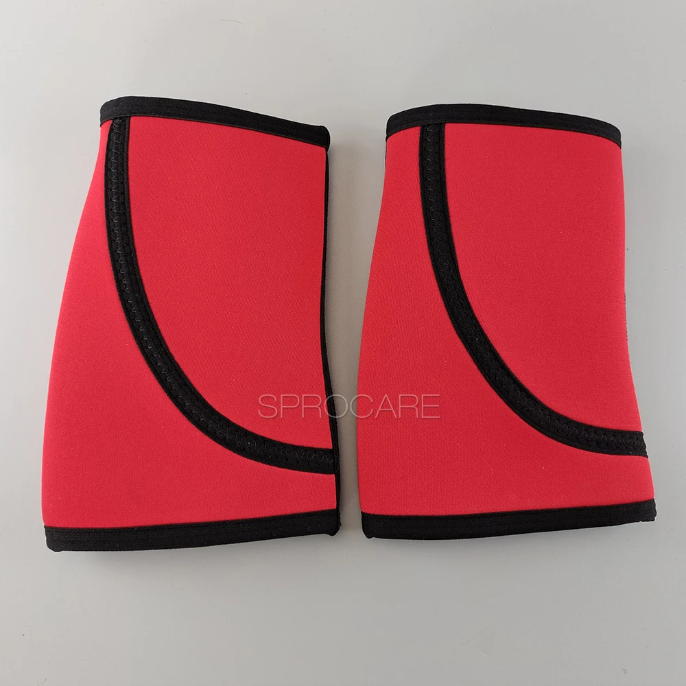 Knee Sleeves for Weightlifting and Strength Training Protect Your Knee Compression&Support for Weightlifting, Power Lifting