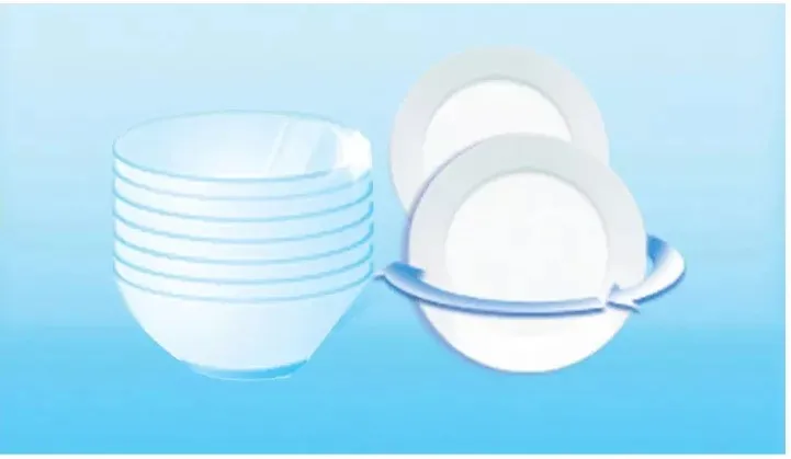 Dishwashing Detergent Food Grade Nice Dishwashing  Tableware Cleaner  WashDish Soap Competitive Price