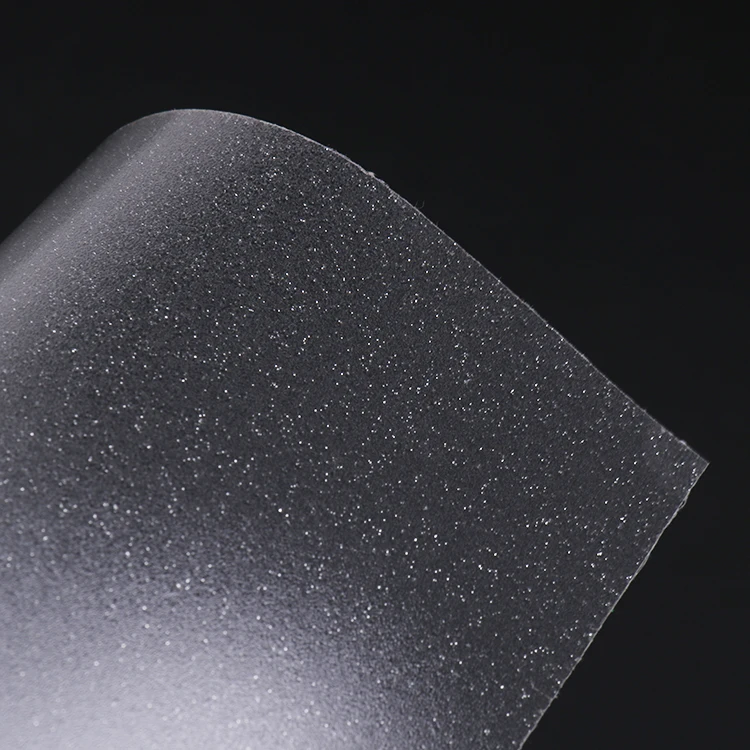 
Manufacture Factory Price Pvc Material Decorative Clear Acrylic Adhesive Film For Glass Window 