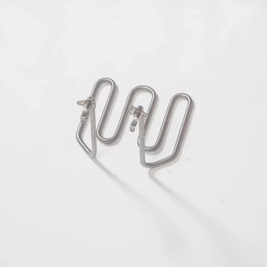 Профессиональный заводской электронагревательный элемент Suana 120-240 в, нагревательный элемент