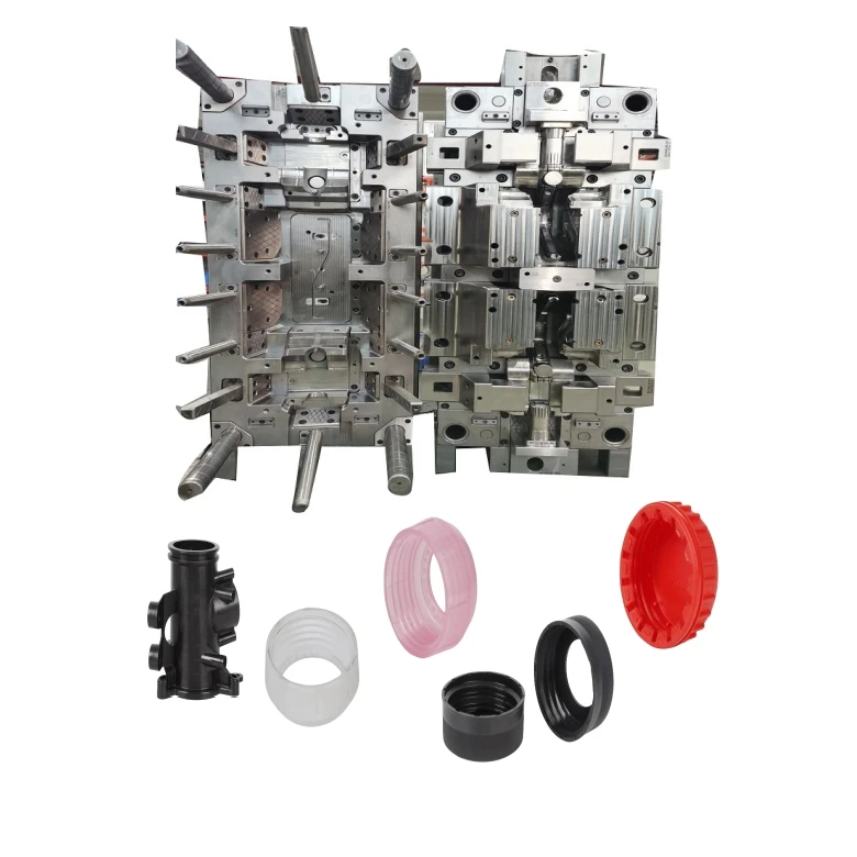 Articles for daily use Plastic injection mould manufacture