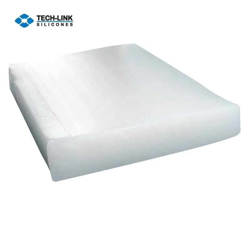 Manufacturer Direct Top Level of Best Price Self-lubricant TL-8505OB Silicone Rubber