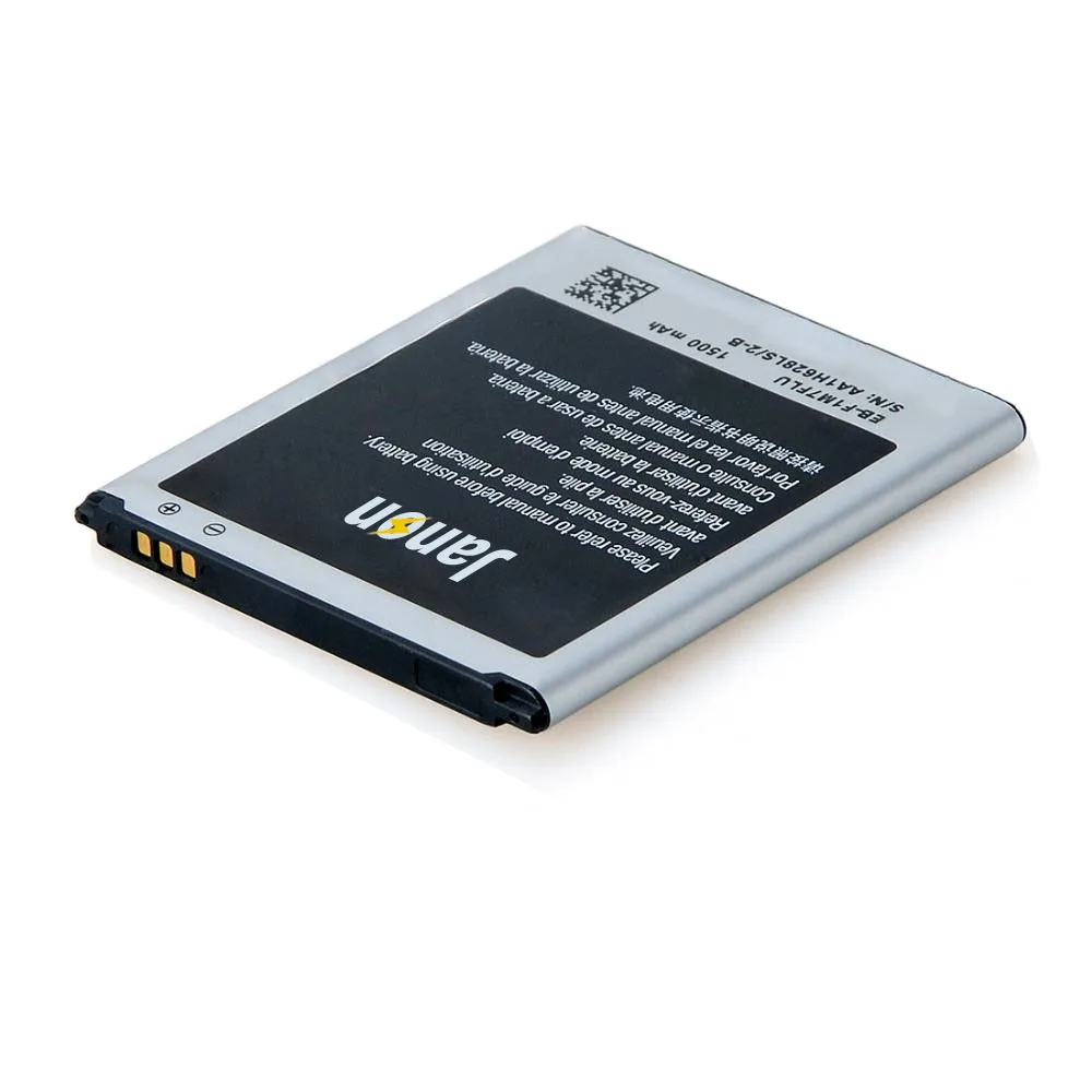 eb42516lu gold business battery for samsung S3mini i8910