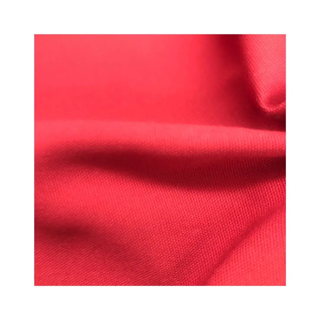 
65%polyester35%cotton fabric 21+21*10/72*40 T/C plain fabric 280gsm uniform fabric 