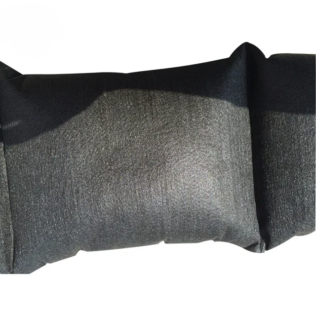 
 Sap flood contorl sandbag Sand less Blocking Bag  