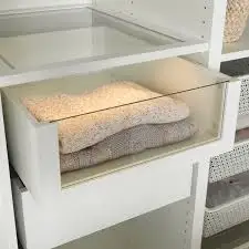  Высококачественное прозрачное закаленное стекло для домашней
