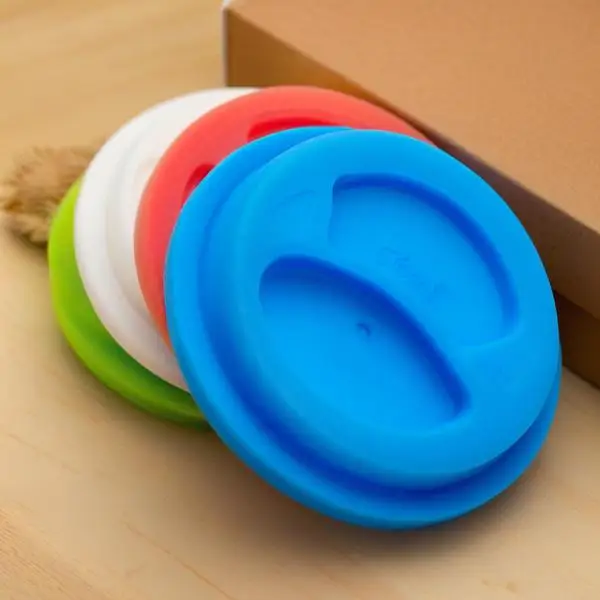 Eco-friendly Silicone Cup Lid or Silicone Cup Cover