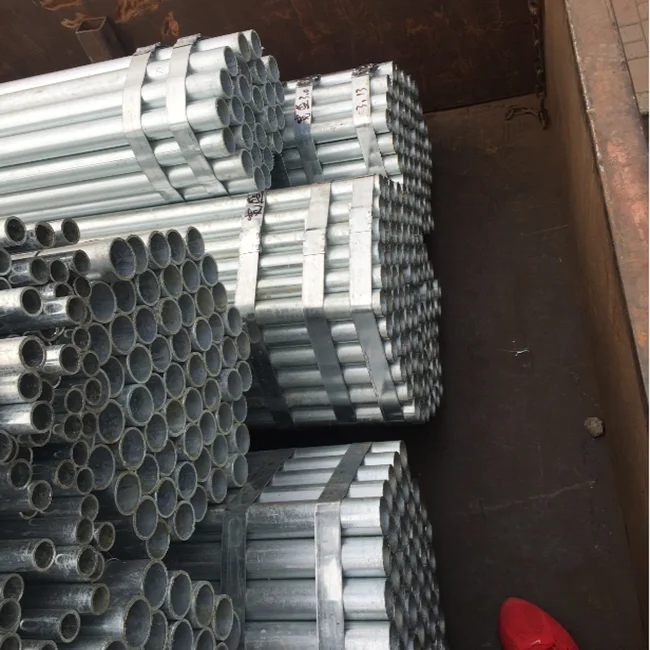 
5 inch galvanized steel pipe malaysia 