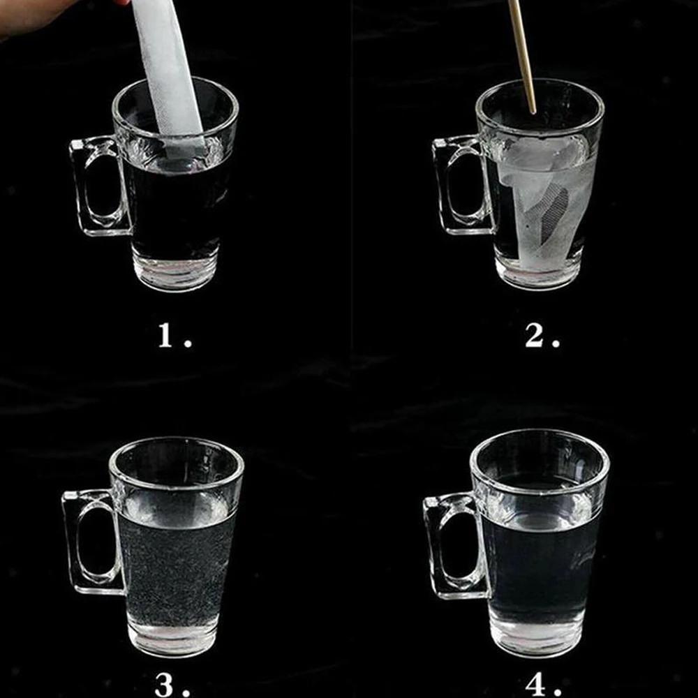 pva film cold water soluble for embroidery cold water soluble film-100CM*200YDS/ROLL