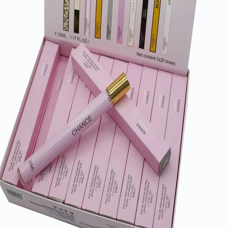 arabic perfume bottle 25 30ml cheap women original perfume atomizer packaging manufacturers perfume wholesale