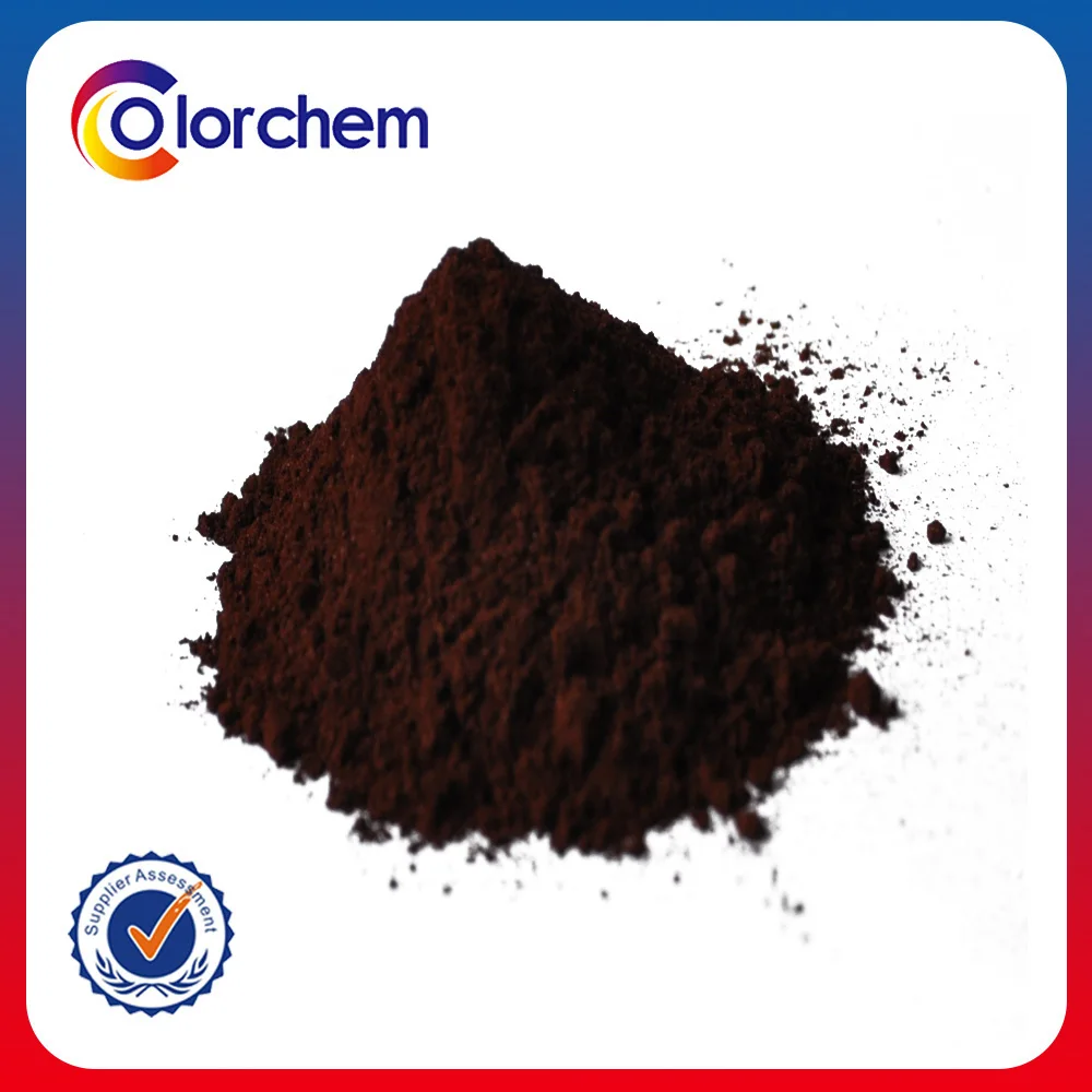 Высокое качество цветная ткань кожа текстиль полиэстер НДС синий 1 краситель порошок