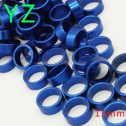 Custom exclusive content of the RED aluminum Pigeon leg band parrot ring canary ring/13mm inside diameter