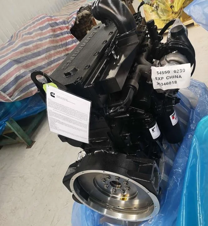 M11 QSM11 ISM11 CPL8471 дизельный двигатель в сборе 375HP tier2 tier3 для двигателя Cummins комплекте