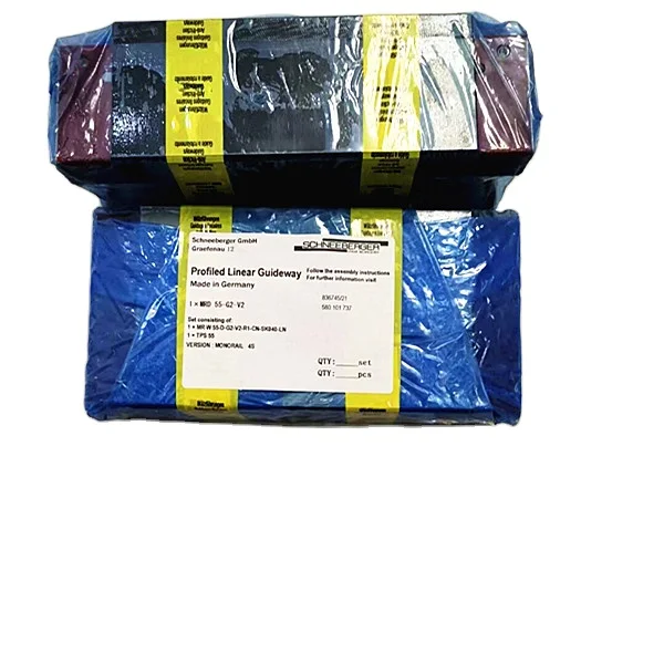 SCHNEEBERGER linear guide rail slider block MRD65 MRD65-G1-V3 MRD65-G2-V3 MRD65-G3-V2 MRD65-G3-V1 MRD65-G2-V2 MRD65-G2-V1