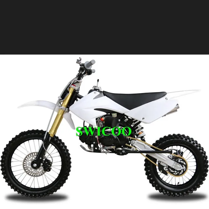  Мини-велосипед CRF70