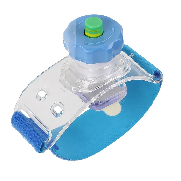 С низким уровнем затрат с высоким уровнем качества, полу-автоматическая фильтрующий элемент жгут через лучевой артерии хирургии жгут