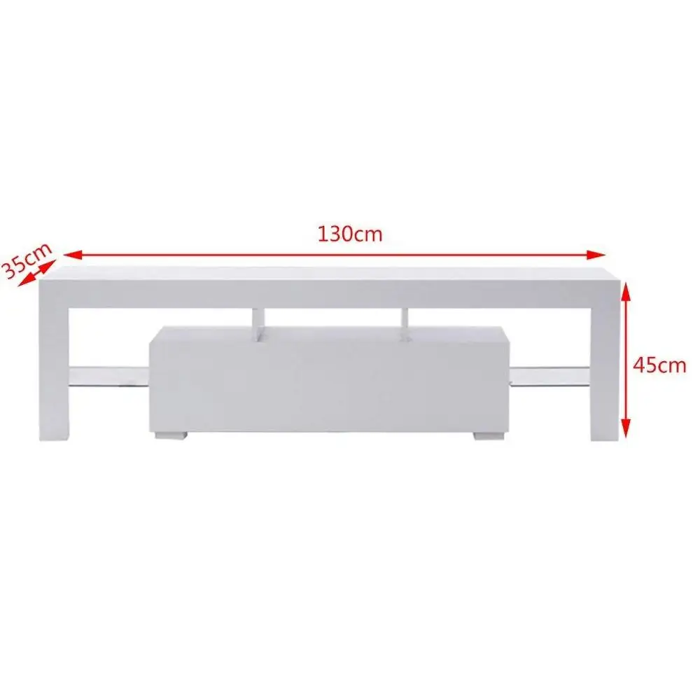 Modern  living Room furniture tv unit cabinet modern design home furniture wooden high gloss tv stand led tv cabinet