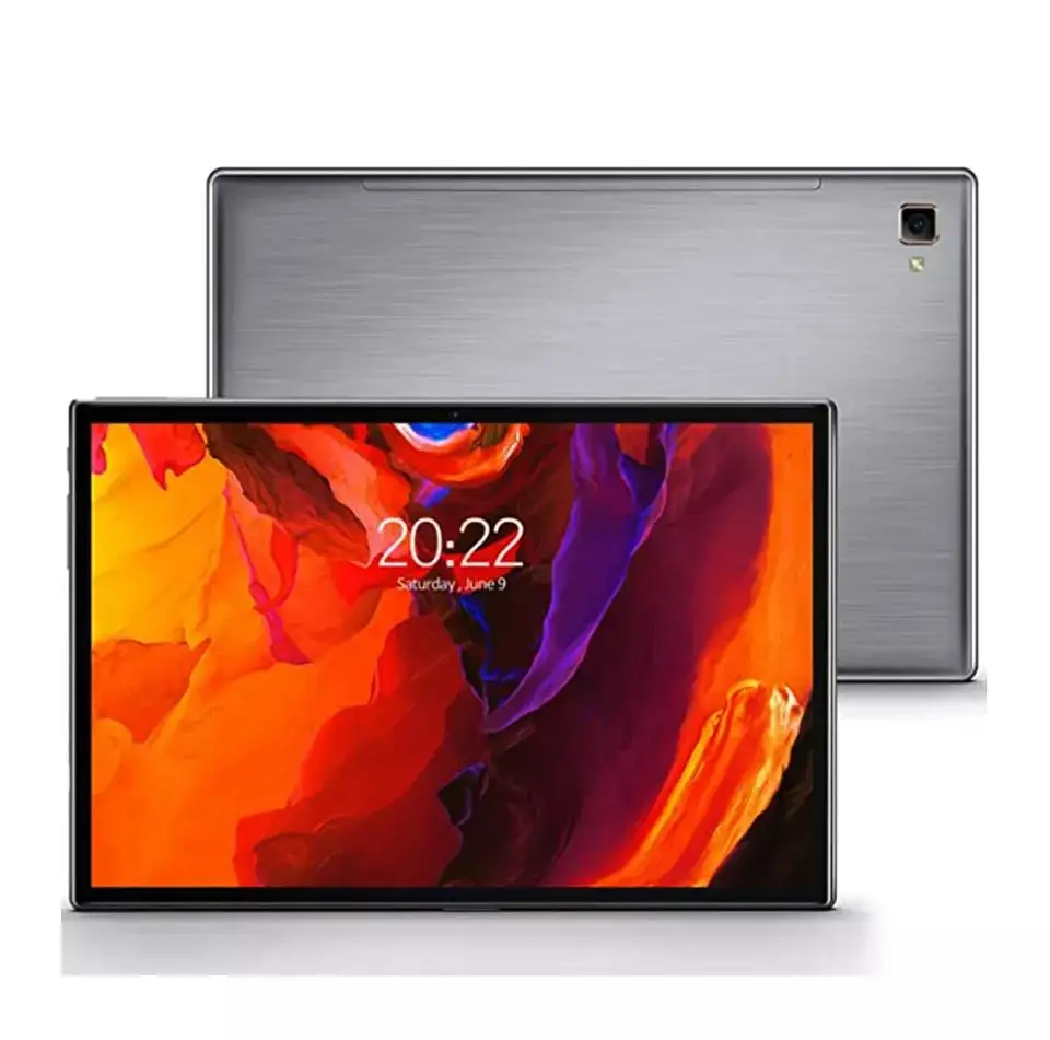 OEM Tablet PC 10.1inch Quad Core/ Octa Core Android Tablet 10 Inch 4G LTE Tablet PC for tender