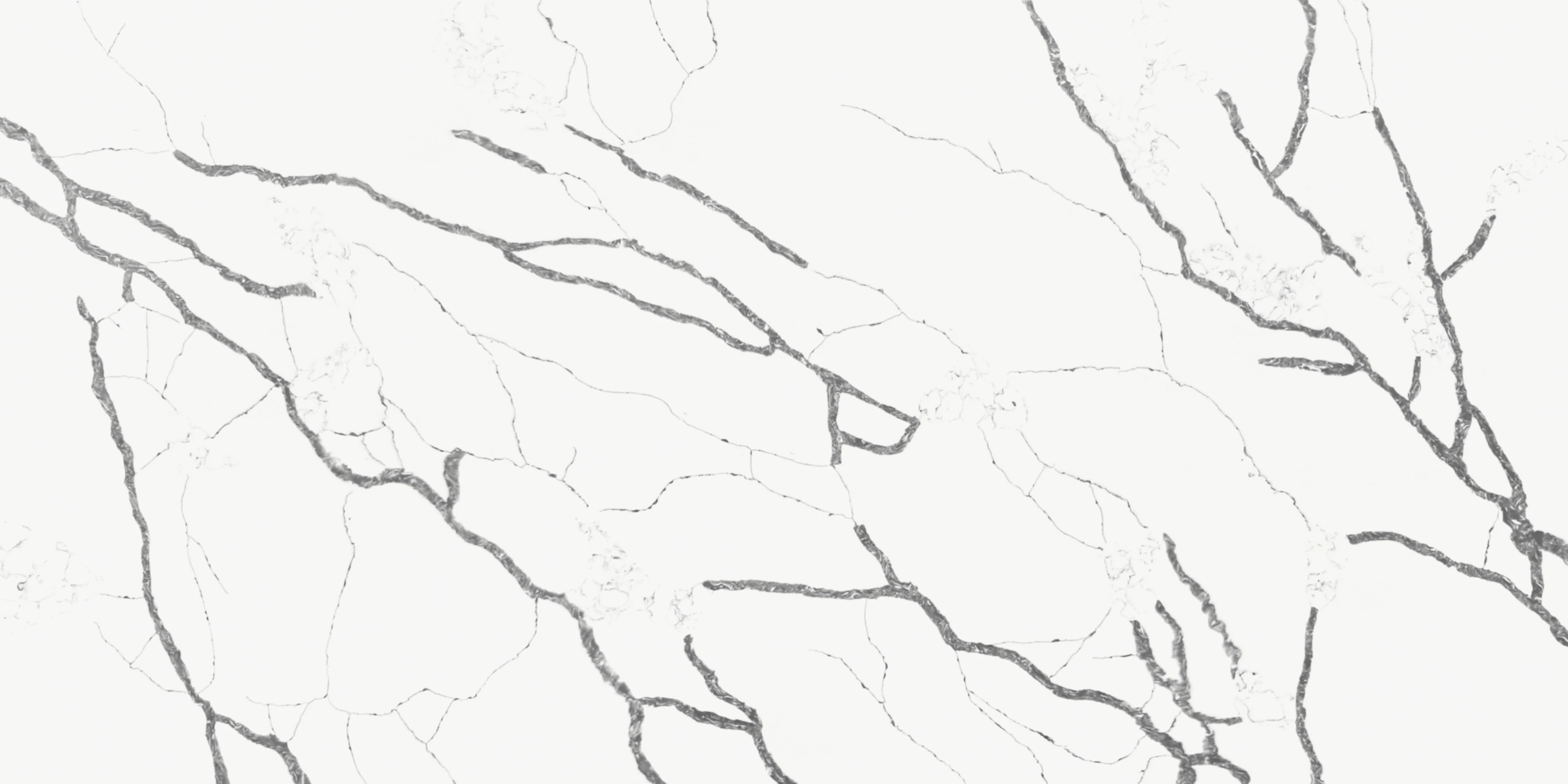 Artificial Stone Type Slate Erosion Resistance Quartz Tops