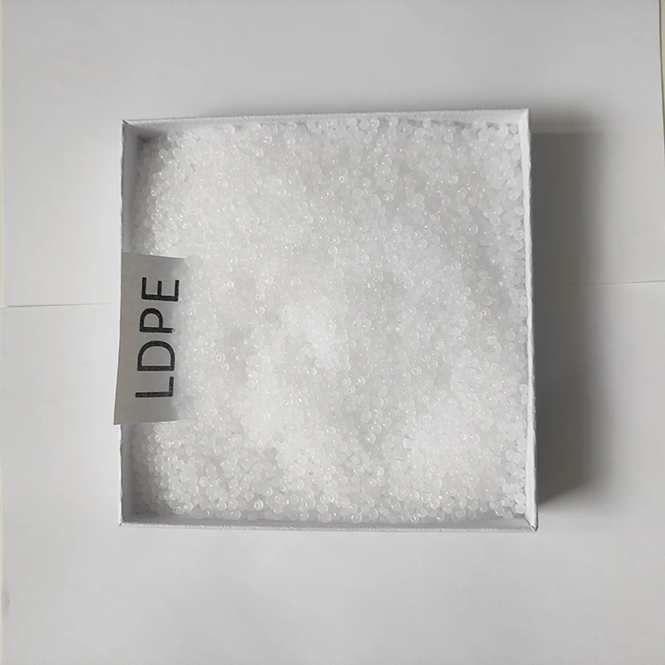 LDPE Sinopec Yanshan 1C7A thermal plastic bag coating woven bag cowhide paper