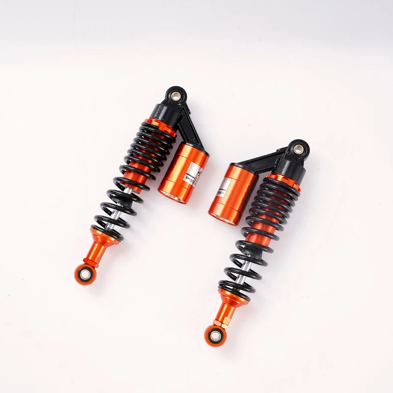 Азотный гидравлический амортизатор для мотоцикла STEINLAY 250 мм-350 мм, воздушная подвеска, задний амортизатор для скутера