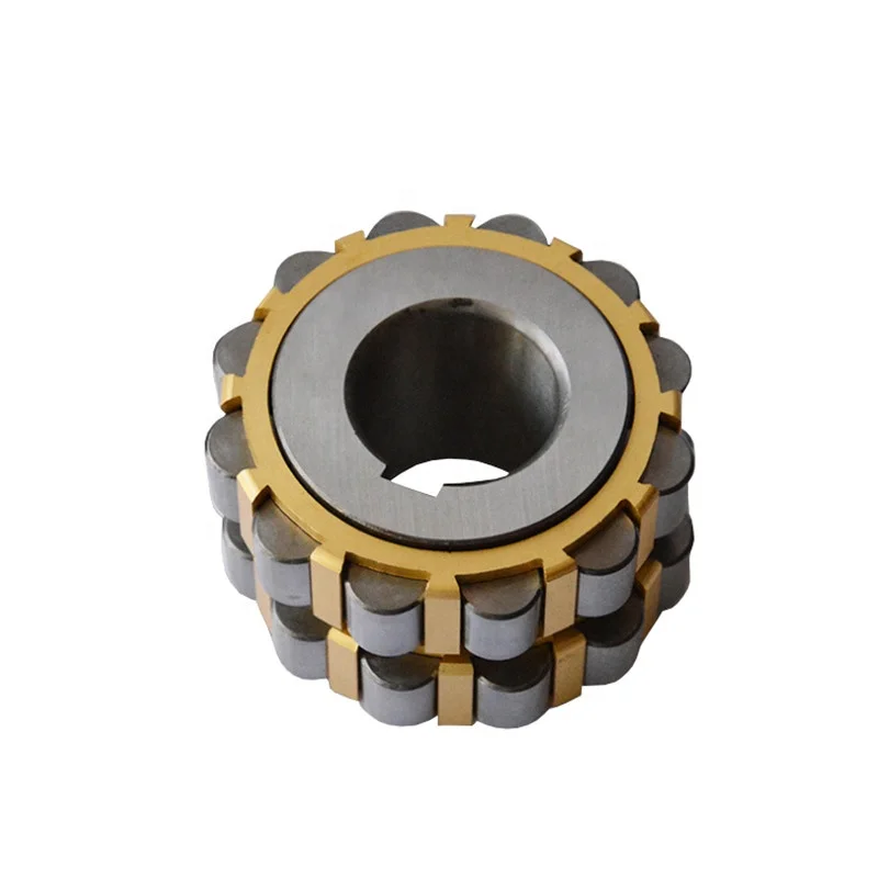  524806k эксцентриковый цилиндрический роликовый подшипник 350752307 rolamento