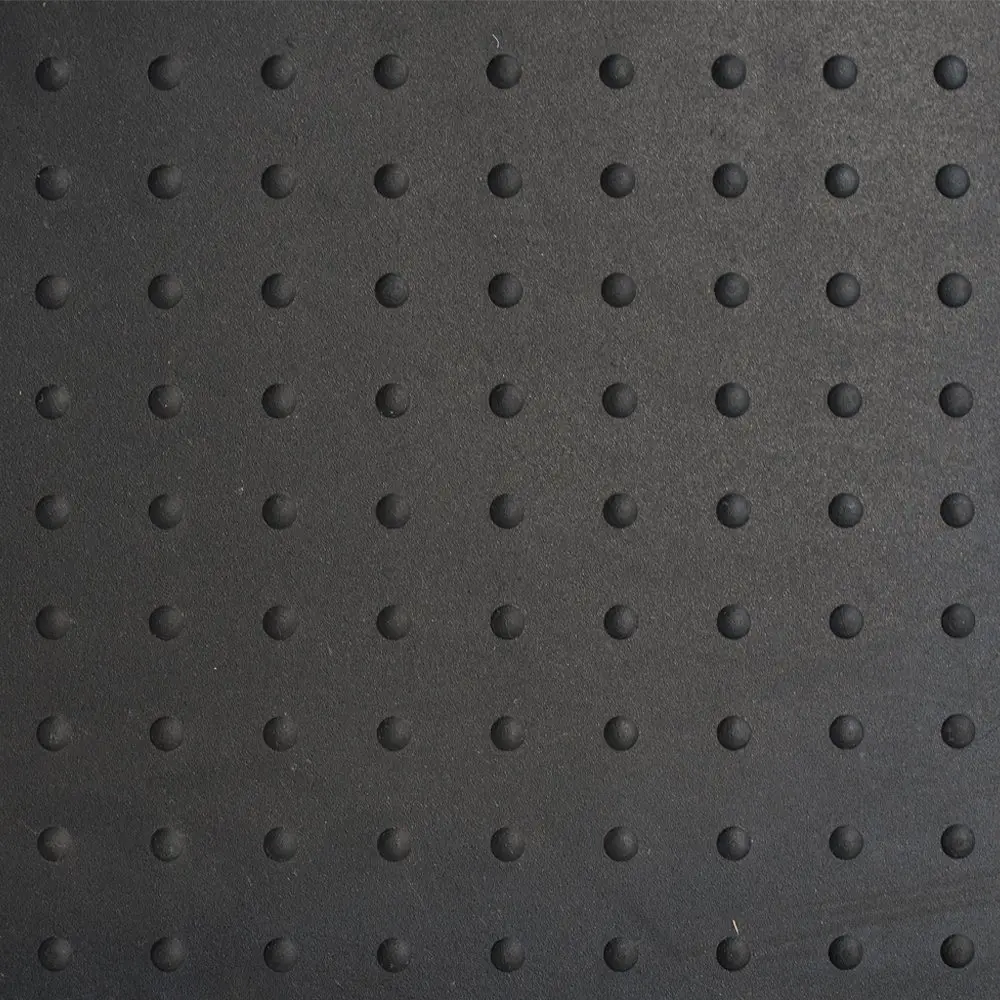 
Коврики для лошадей из переработанной резины 