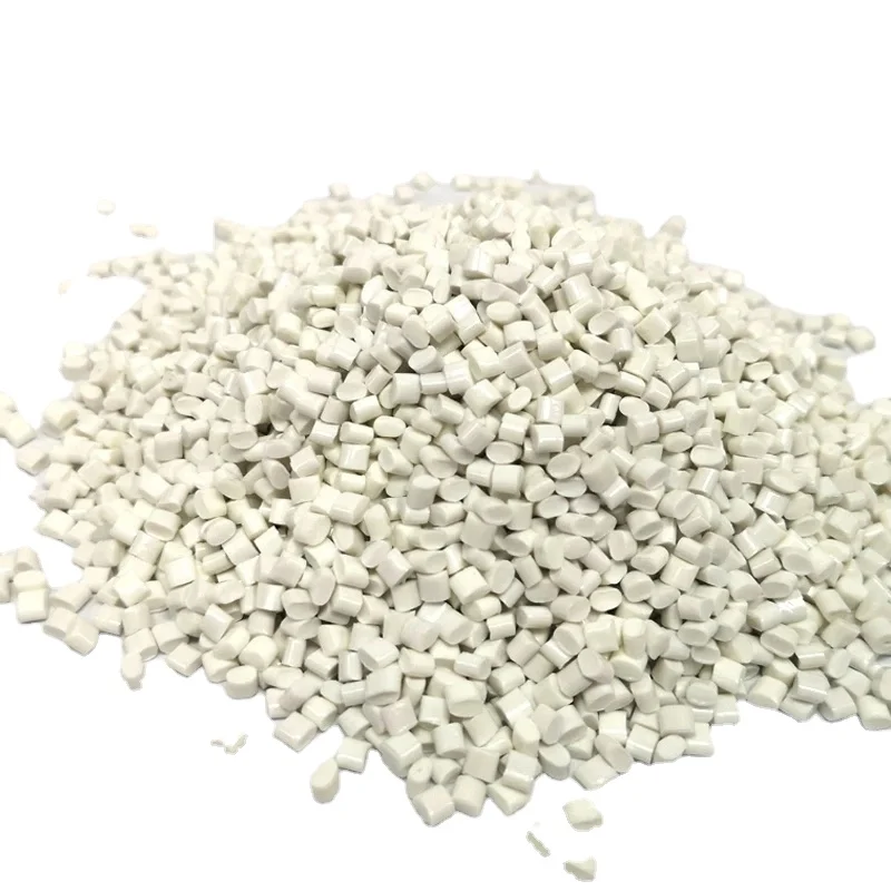 Высококачественные 100% Необработанные гранулы LDPE/LLDPE/HDPE, материал HDPE/LLDPE, заполненный тальком PE GPPS HIPS PS
