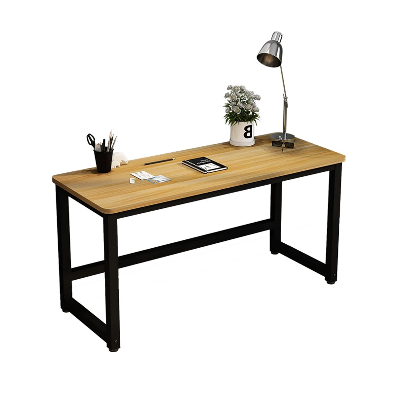 Modern office ergonomic computer table home height adjustable desks