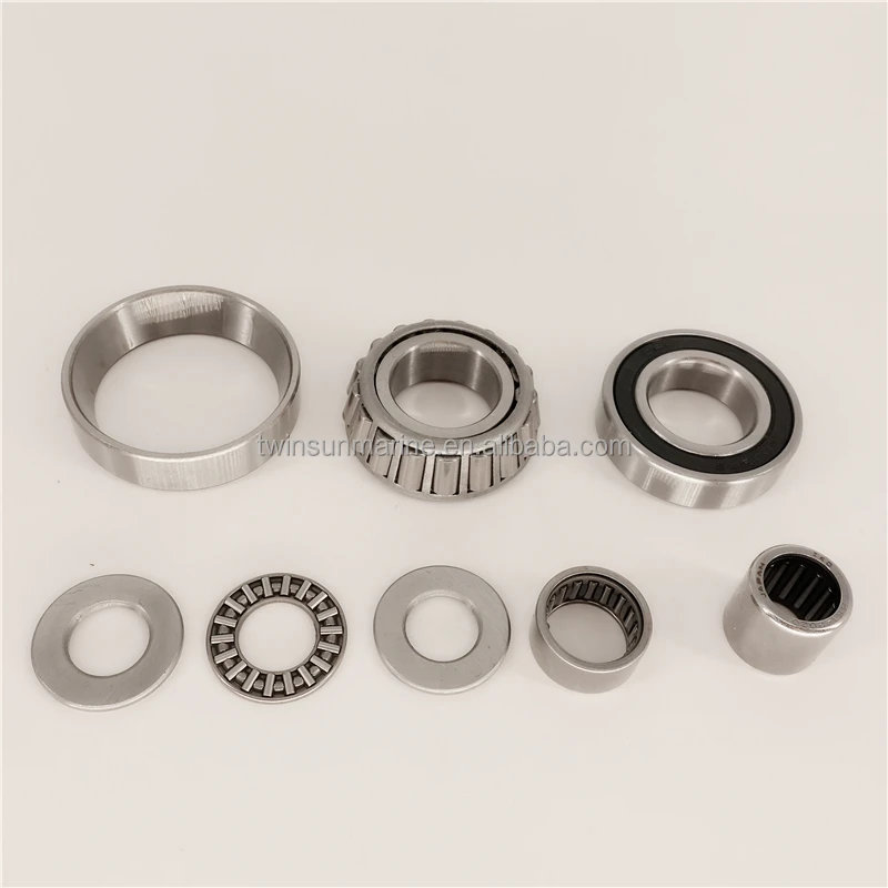 15HP Marine Engine Gearbox bearings, Spare parts for Outboard Motor