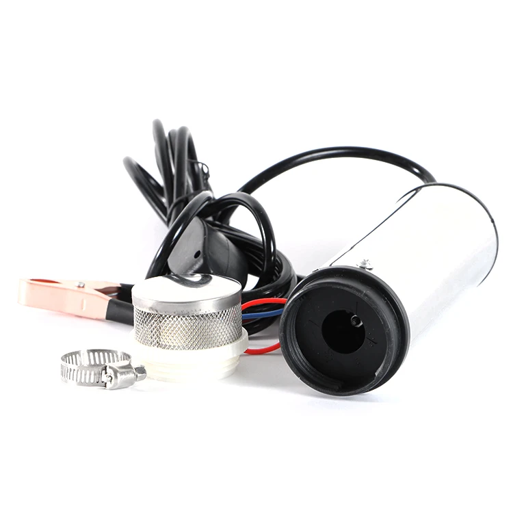 Sell Well New Type High Quality Fuel 12v Transfer Pump For Diesel