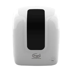 Fengjie Activated Touchless Paper Dispenser Tissue Box Toilet Roll Towel Dispenser Automatic Paper Dispenser