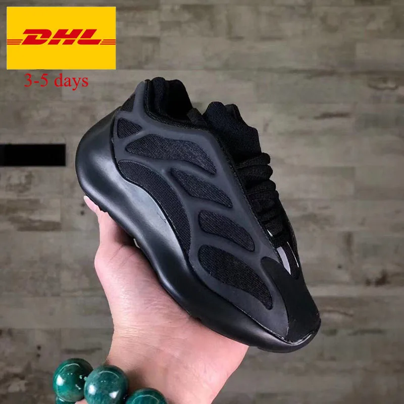 
Putian manufacturer Original high quality kids Yeezy 700 V2 V3 Sneakers Children Casual Shoes Boy girls Sport shoes 
