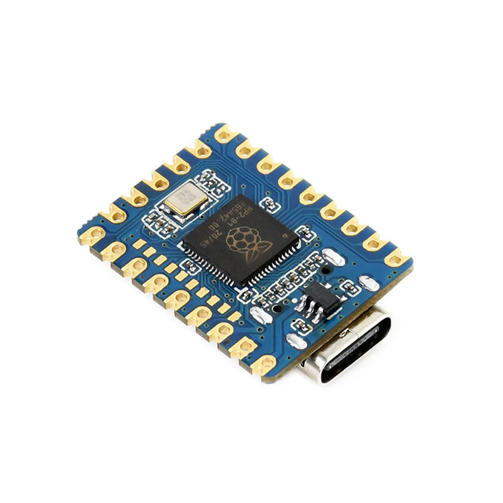 DIY Development Board RP2040-Zero PICO PICOFLY For Nintendo Switch