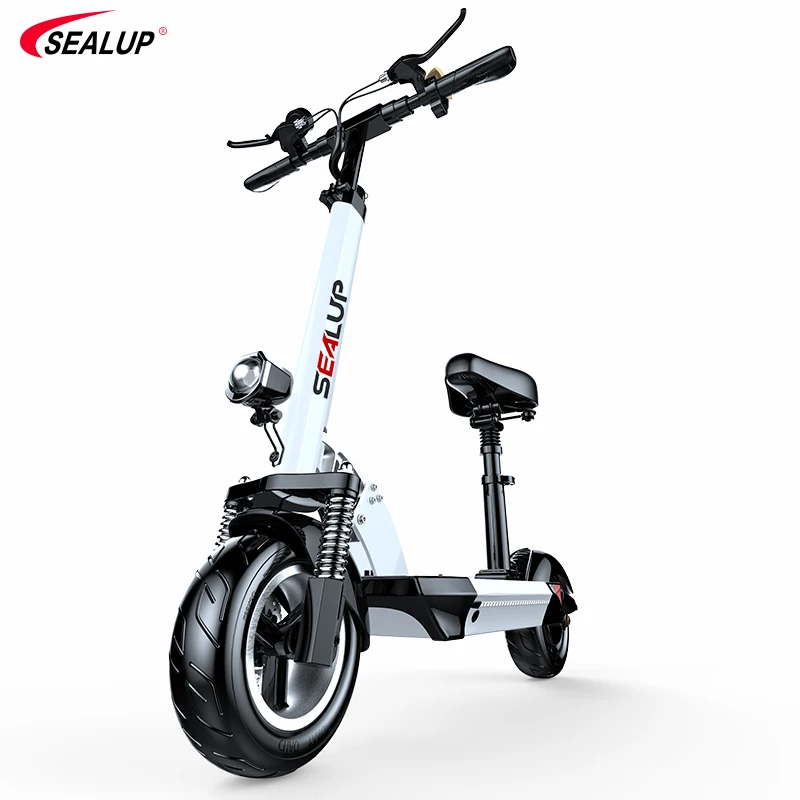 NEW CHEAP ADULT ELECTRO SCOOTER FOLDABLE E ROLLER MOBILITY E-SCOOTER ANTI-SLIP DECK FOLDING GRIPS HANDLEBAR ADJUSTS TO 3 HEIGHTS