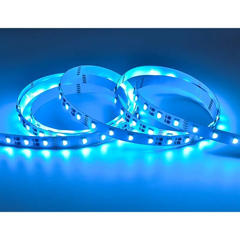 TCEFREP 60led/m RGBW 4in1 Led tape light ultra long 15m constant current RGBW 24VDC led strip