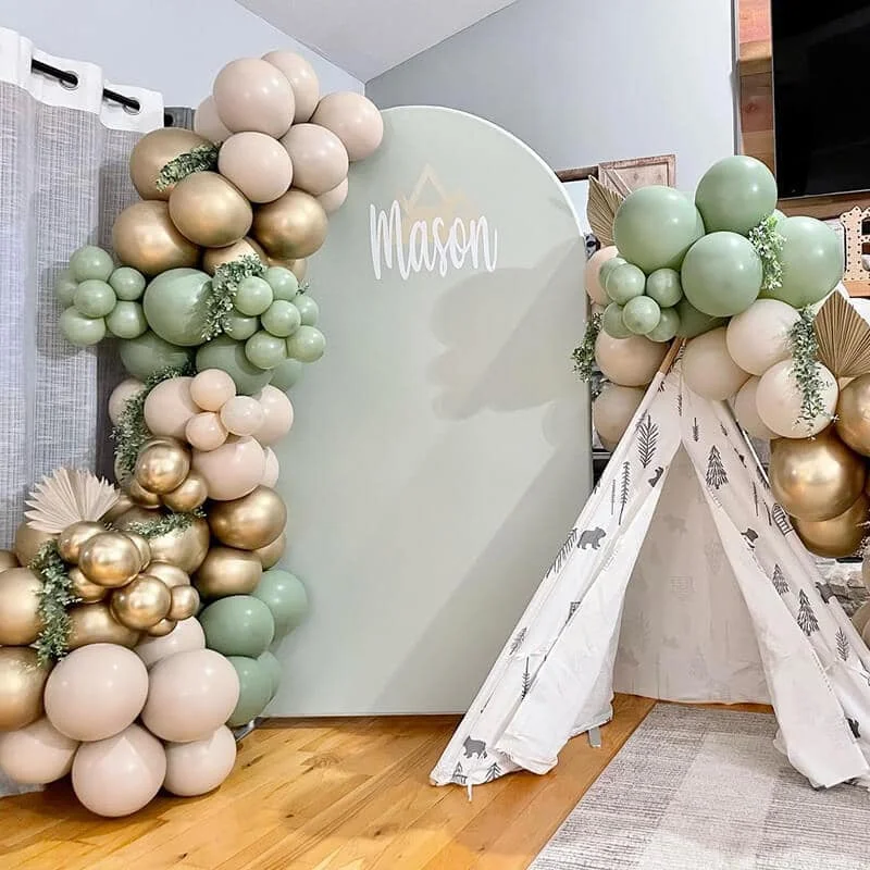 2023 Party backdrop Wedding Decoration Outdoor Party Decoration Artificial Flower Set Party Background Wall