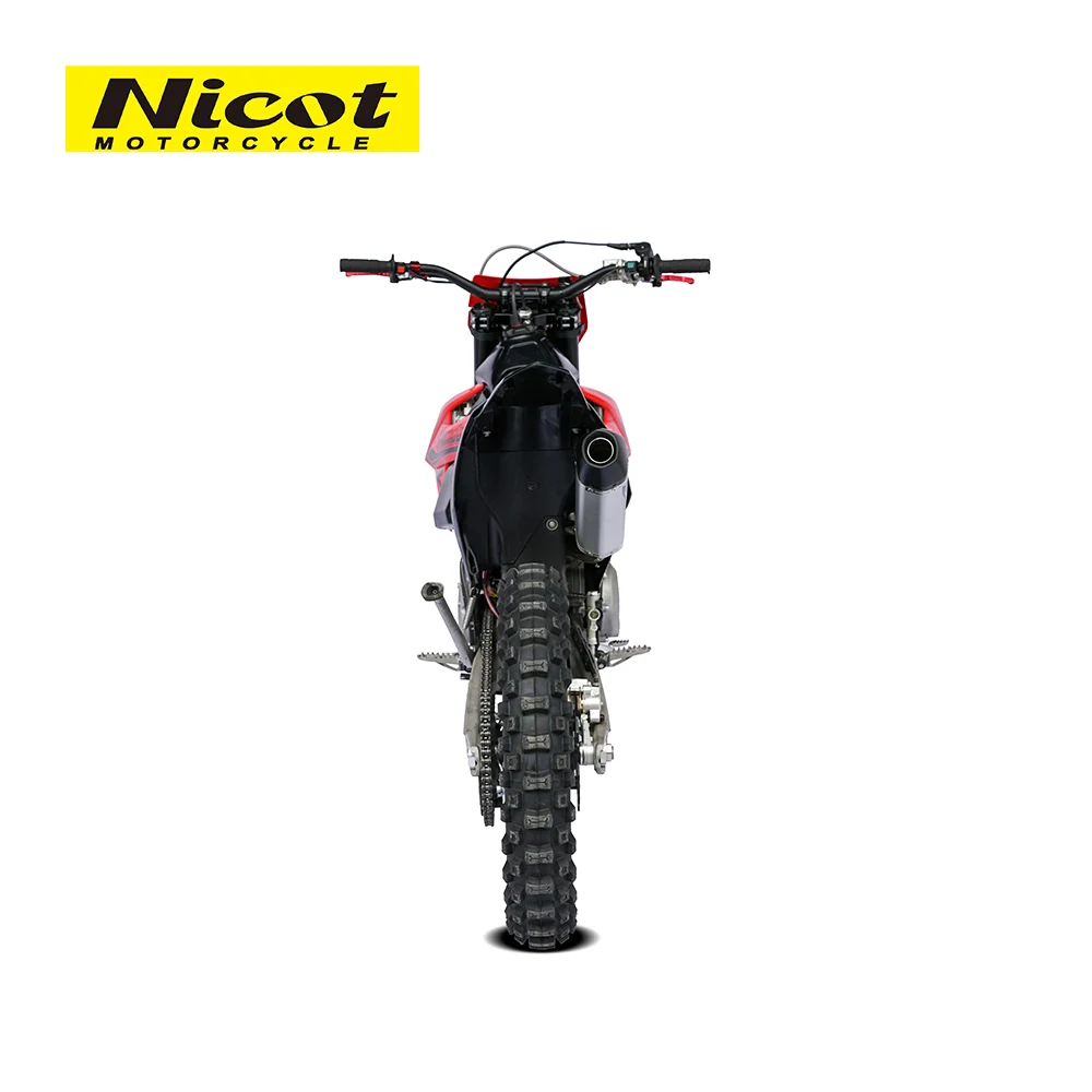 CBS 300 Motorcycles Dirt Bike 300cc Over Head Camshaft Internal Balance Shaft Other Motorcycles