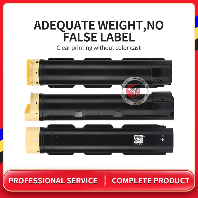 CT202207 For Xerox 900 1100 4110 4112 4127 4595 Original Black Toner Cartridge