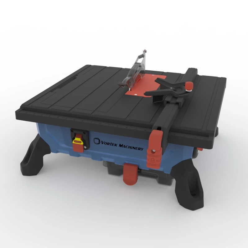 DTS-7181F Dry Cut Tile Saw