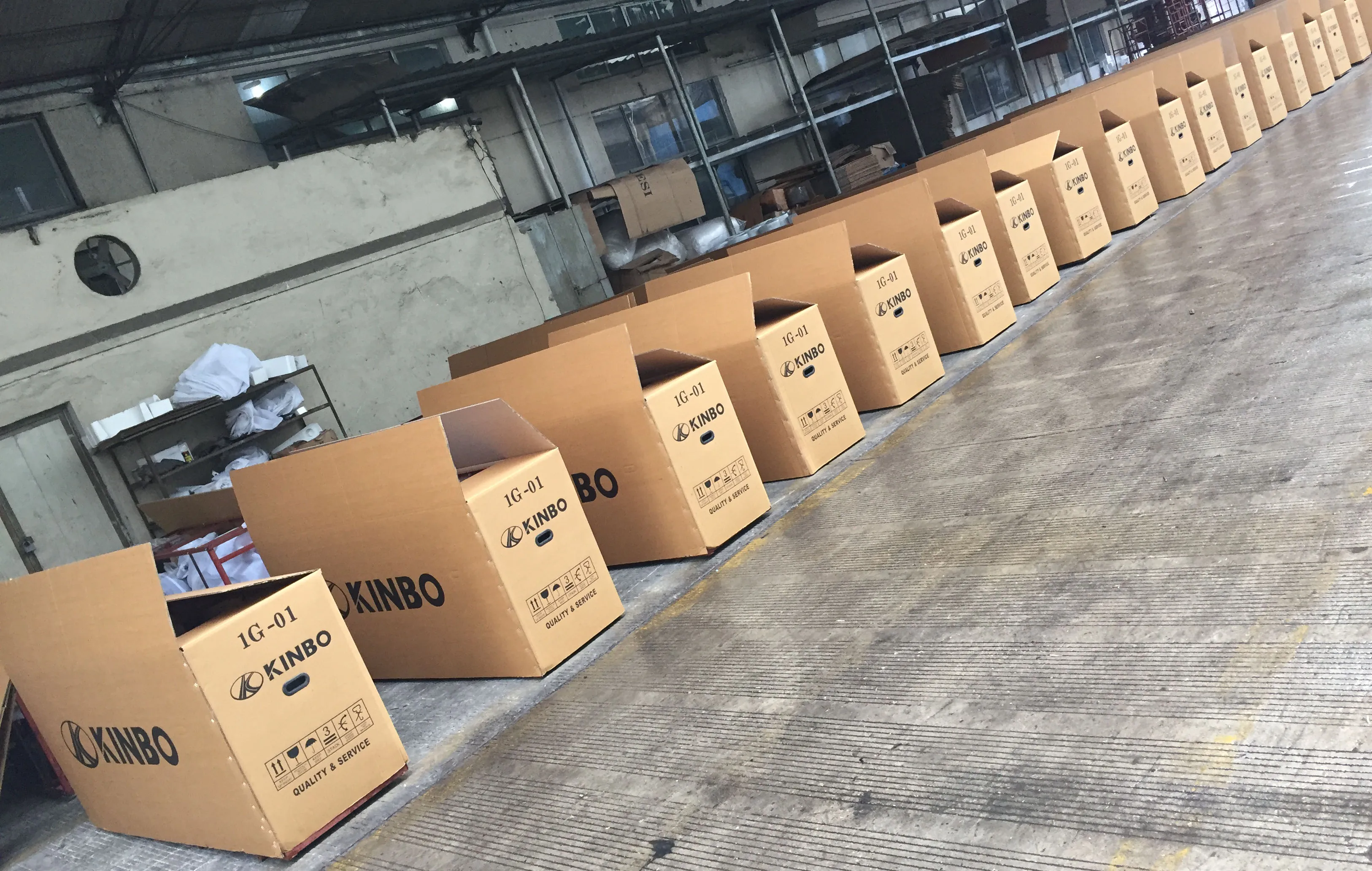  Kinbo KB150T-23